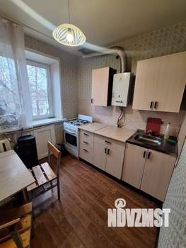1-к квартира, вторичка, 30м2, 5/5 этаж