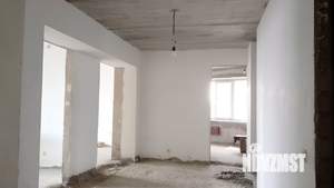 3-к квартира, вторичка, 98м2, 6/17 этаж