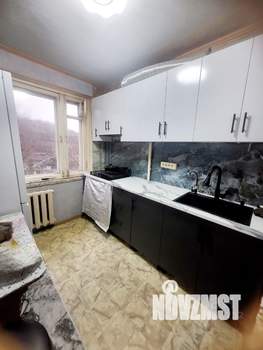 3-к квартира, вторичка, 62м2, 4/5 этаж