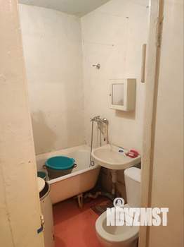 1-к квартира, вторичка, 31м2, 3/5 этаж