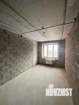 2-к квартира, вторичка, 53м2, 5/16 этаж