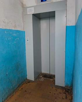 1-к квартира, вторичка, 31м2, 6/9 этаж