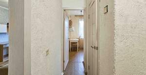 1-к квартира, вторичка, 29м2, 4/9 этаж