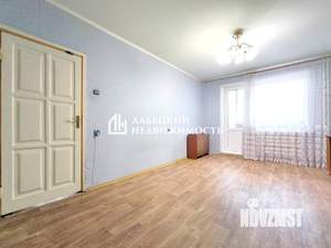 2-к квартира, вторичка, 54м2, 3/9 этаж