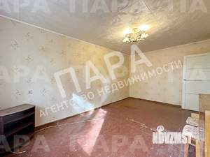 1-к квартира, вторичка, 34м2, 2/5 этаж