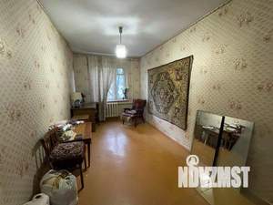 2-к квартира, вторичка, 47м2, 2/5 этаж