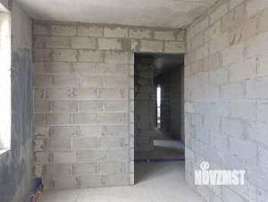3-к квартира, вторичка, 92м2, 4/25 этаж