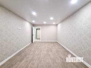 1-к квартира, вторичка, 46м2, 18/24 этаж