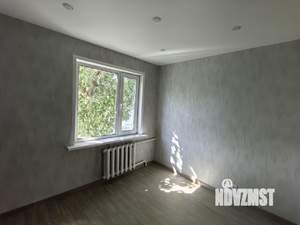1-к квартира, вторичка, 40м2, 5/5 этаж