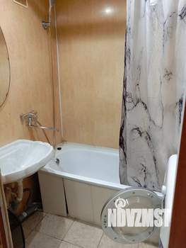 1-к квартира, вторичка, 37м2, 6/9 этаж