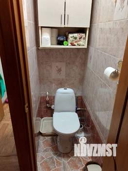3-к квартира, вторичка, 59м2, 4/5 этаж