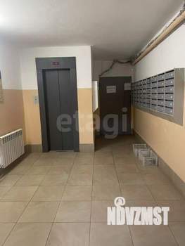 1-к квартира, вторичка, 30м2, 8/9 этаж