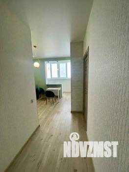 1-к квартира, вторичка, 36м2, 24/25 этаж
