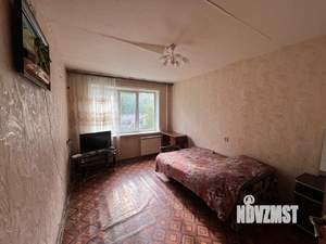 3-к квартира, вторичка, 59м2, 5/9 этаж