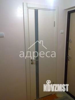 1-к квартира, вторичка, 40м2, 1/9 этаж