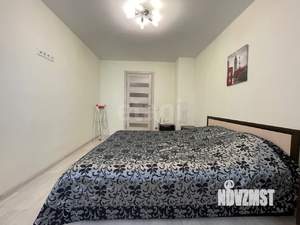 1-к квартира, вторичка, 51м2, 17/22 этаж