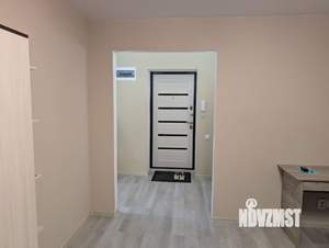 1-к квартира, вторичка, 35м2, 3/10 этаж