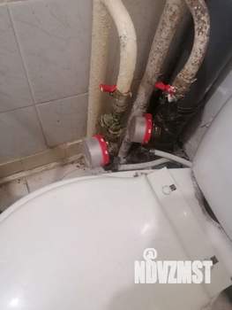 1-к квартира, вторичка, 33м2, 2/5 этаж