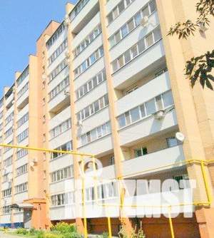 1-к квартира, вторичка, 33м2, 2/10 этаж