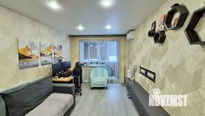 1-к квартира, вторичка, 36м2, 3/9 этаж