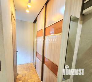 2-к квартира, вторичка, 44м2, 5/5 этаж