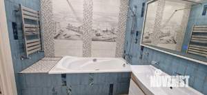 2-к квартира, вторичка, 110м2, 14/17 этаж