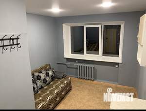Студия квартира, вторичка, 15м2, 3/5 этаж
