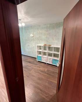 3-к квартира, вторичка, 63м2, 5/5 этаж