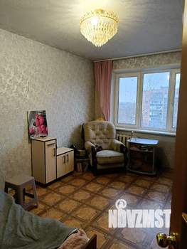 3-к квартира, вторичка, 58м2, 7/9 этаж