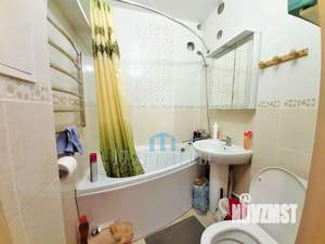 1-к квартира, вторичка, 31м2, 5/5 этаж