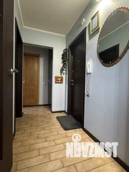 3-к квартира, вторичка, 65м2, 2/9 этаж