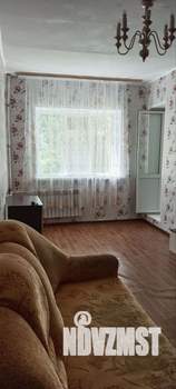 1-к квартира, вторичка, 40м2, 1/5 этаж