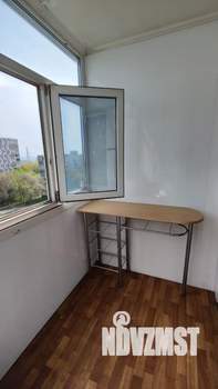 2-к квартира, вторичка, 44м2, 9/9 этаж