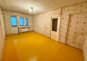 2-к квартира, вторичка, 46м2, 5/5 этаж