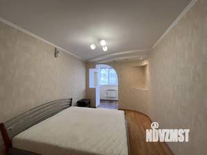 3-к квартира, вторичка, 109м2, 5/10 этаж