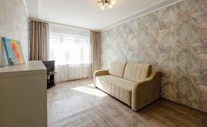 1-к квартира, вторичка, 33м2, 1/5 этаж