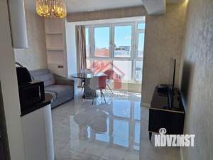 1-к квартира, вторичка, 40м2, 17/17 этаж