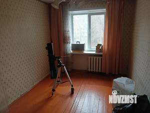 4-к квартира, вторичка, 76м2, 3/9 этаж