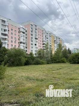 2-к квартира, вторичка, 55м2, 3/12 этаж