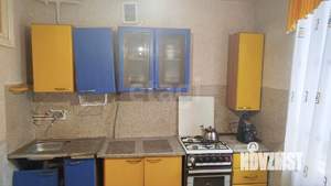 1-к квартира, вторичка, 36м2, 1/2 этаж