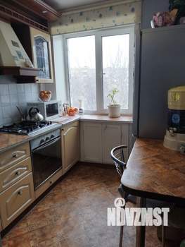 1-к квартира, вторичка, 32м2, 6/9 этаж