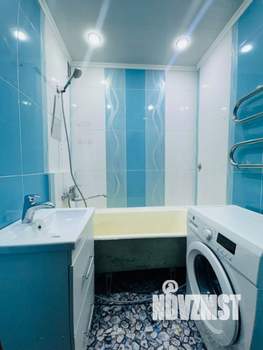 2-к квартира, вторичка, 46м2, 3/9 этаж