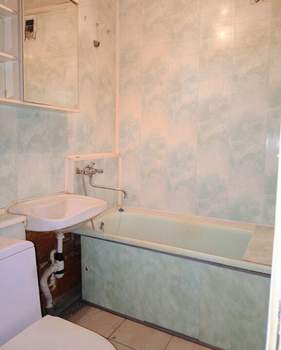 2-к квартира, вторичка, 44м2, 4/5 этаж