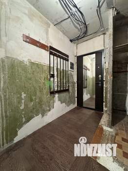 1-к квартира, вторичка, 30м2, 1/5 этаж
