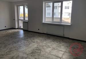 2-к квартира, вторичка, 62м2, 2/26 этаж