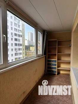 1-к квартира, вторичка, 51м2, 5/7 этаж