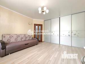 1-к квартира, вторичка, 44м2, 4/12 этаж