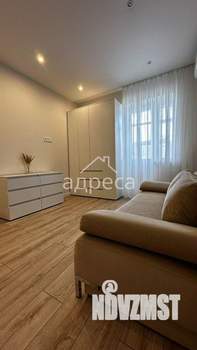 Студия квартира, вторичка, 25м2, 2/10 этаж