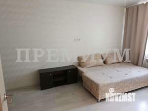 1-к квартира, вторичка, 28м2, 3/3 этаж