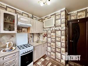 2-к квартира, вторичка, 40м2, 3/5 этаж